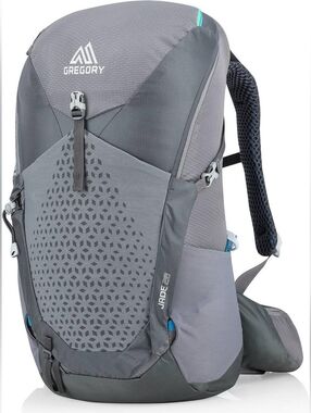 Gregory Jade Day Pack 28L - Women’s	Ethereal Grey / XS | S